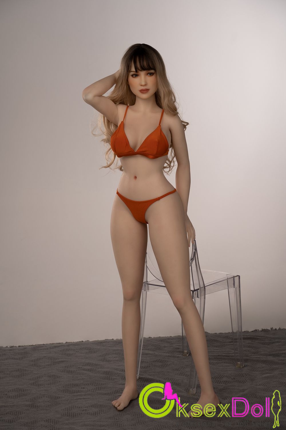 USA Busty sex dolls images