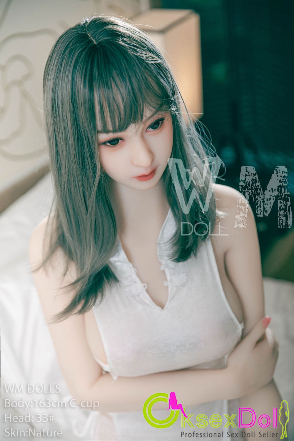 TPE love doll Album