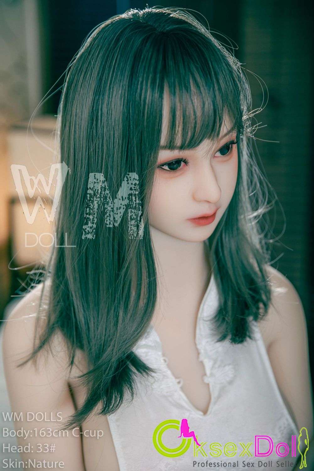 WM doll Photos