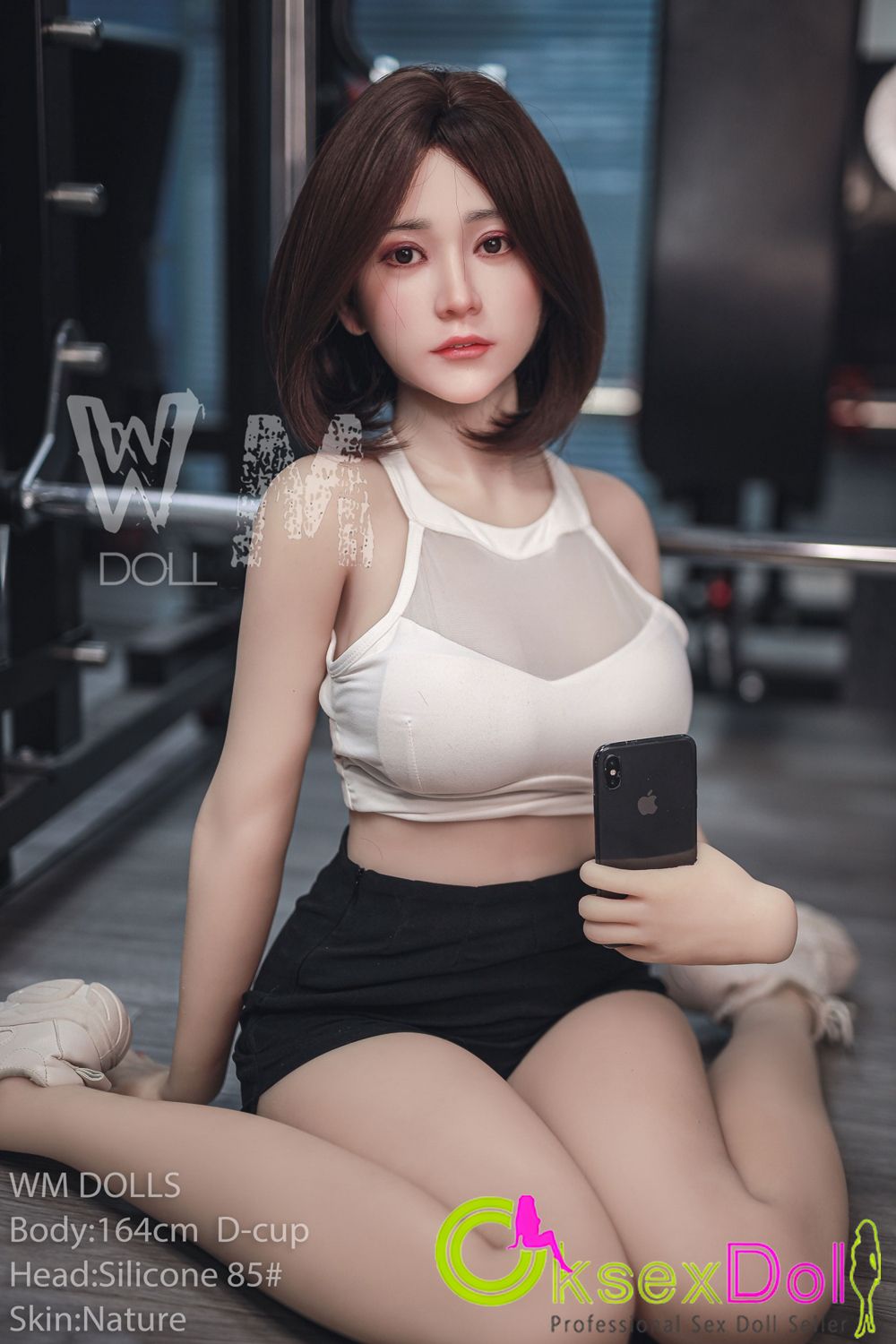 164cm Sex doll images