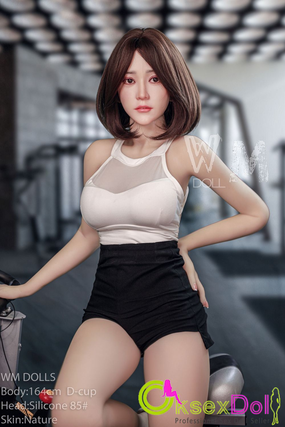 TPE Silicone real doll Gallery