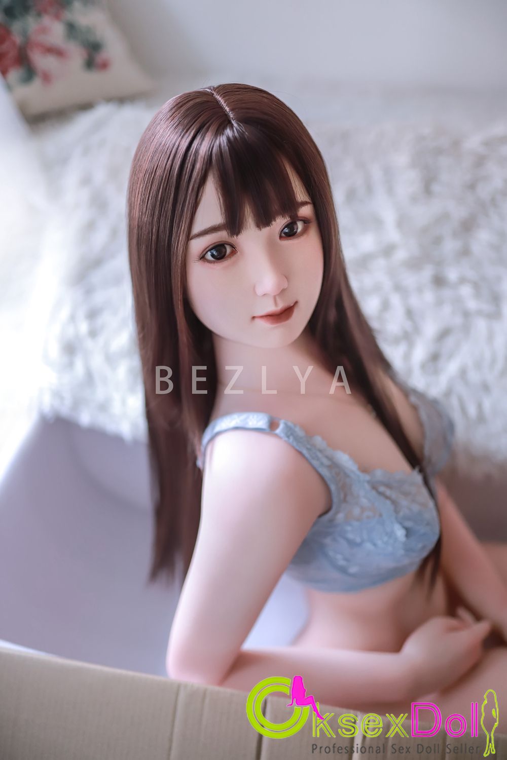 TPE Silicone sex dolls Gallery