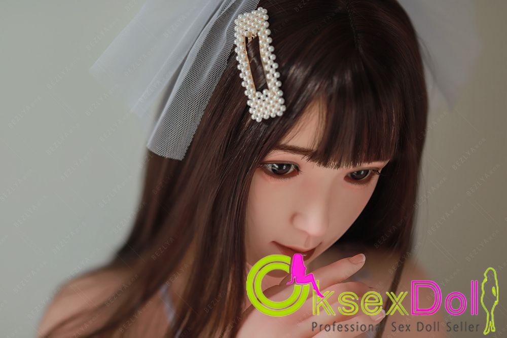 TPE Silicone real doll Gallery