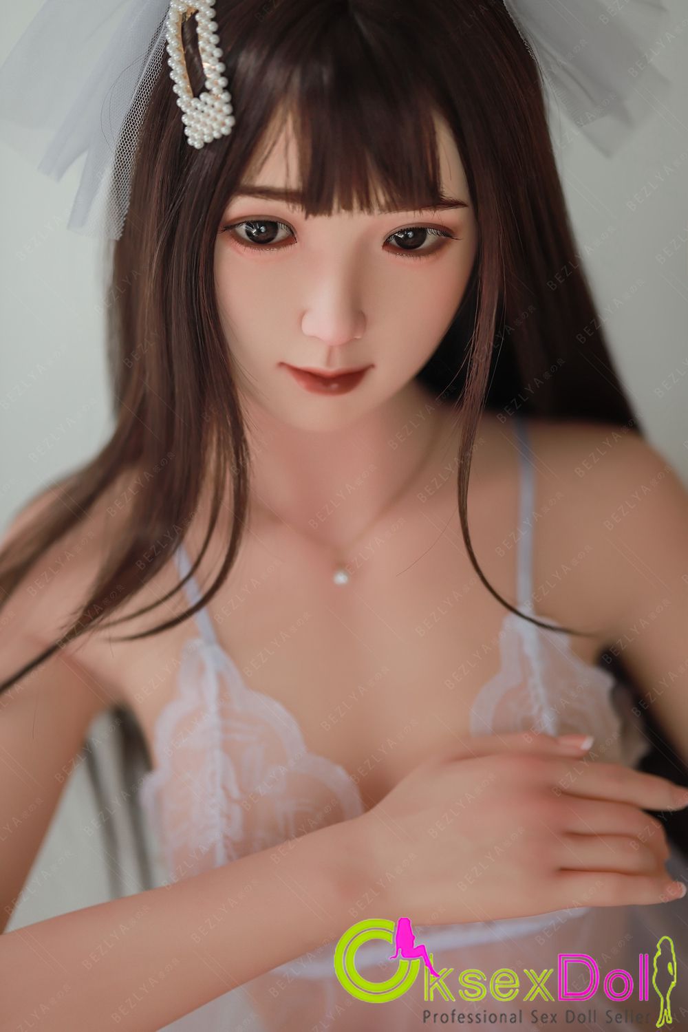 Small Tits sex doll Photos