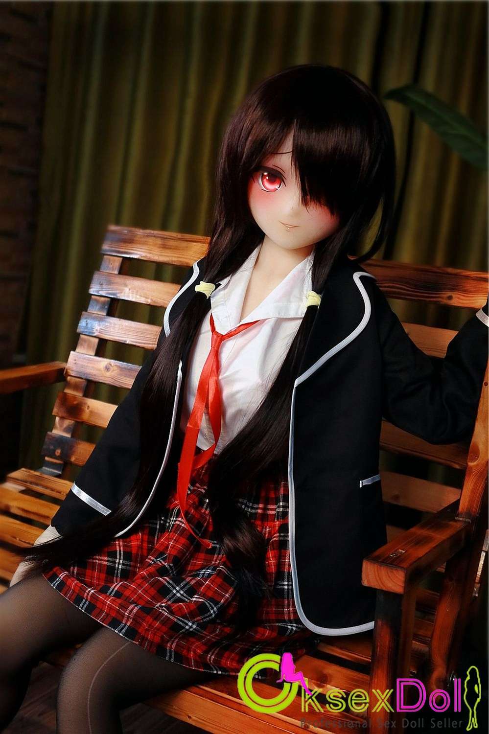 Cartoon Sex Doll Album of 『Kagami』