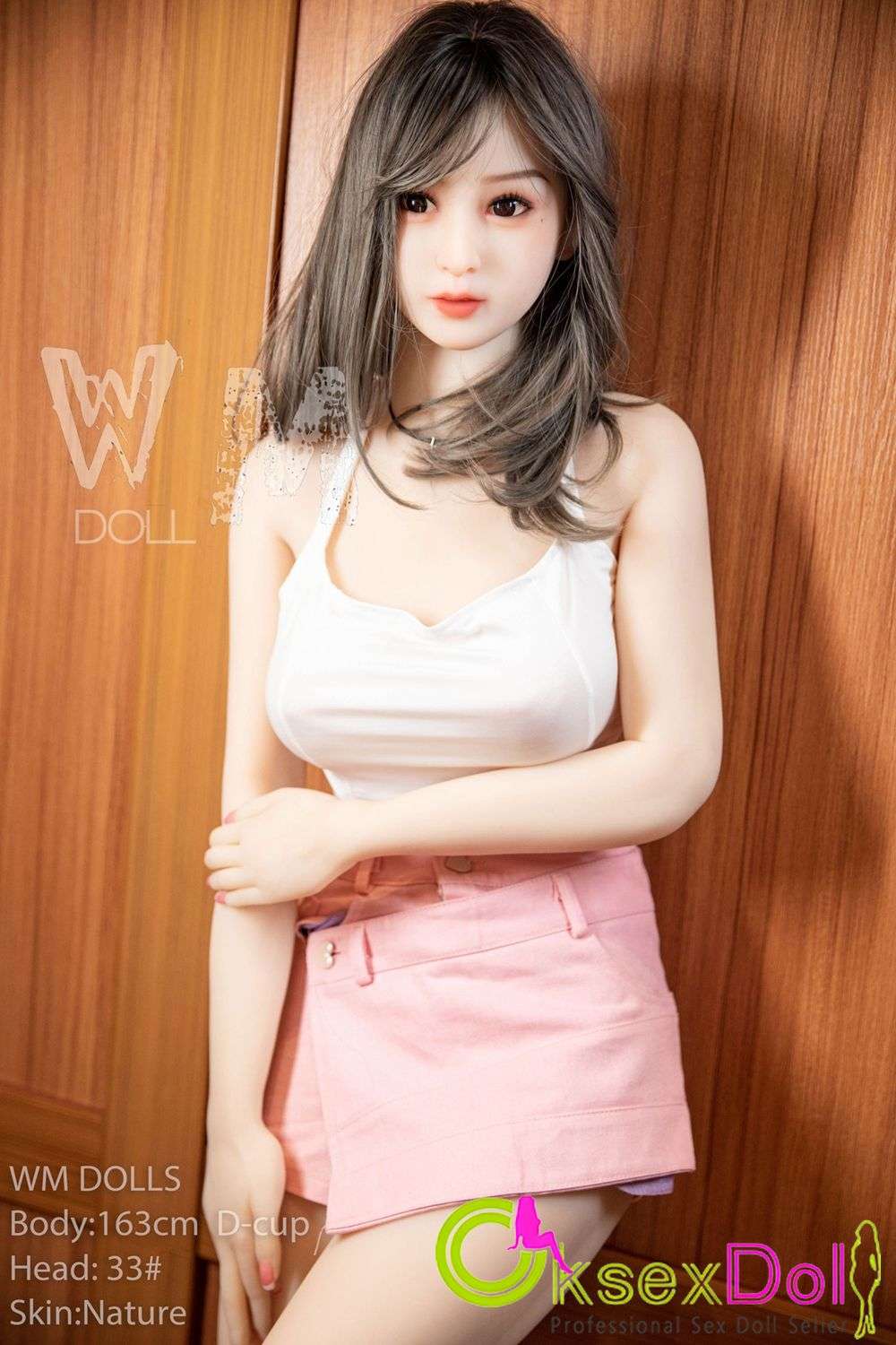 163cm Sex doll images