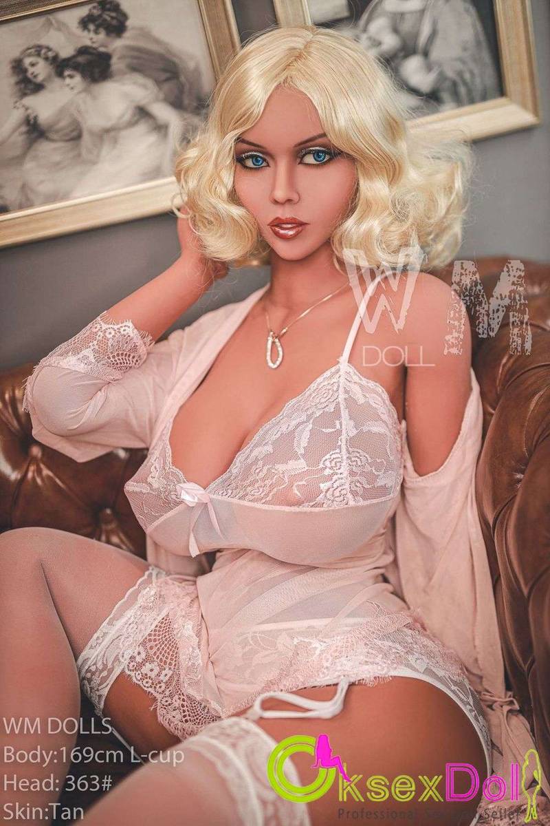 169cm Sex doll images