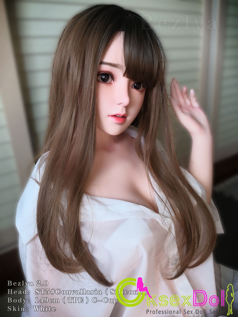 Life Size real sex doll Album