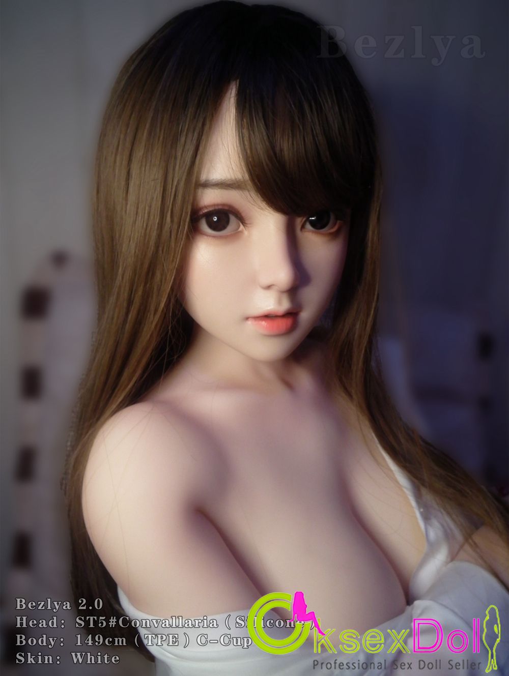 real sex doll pic