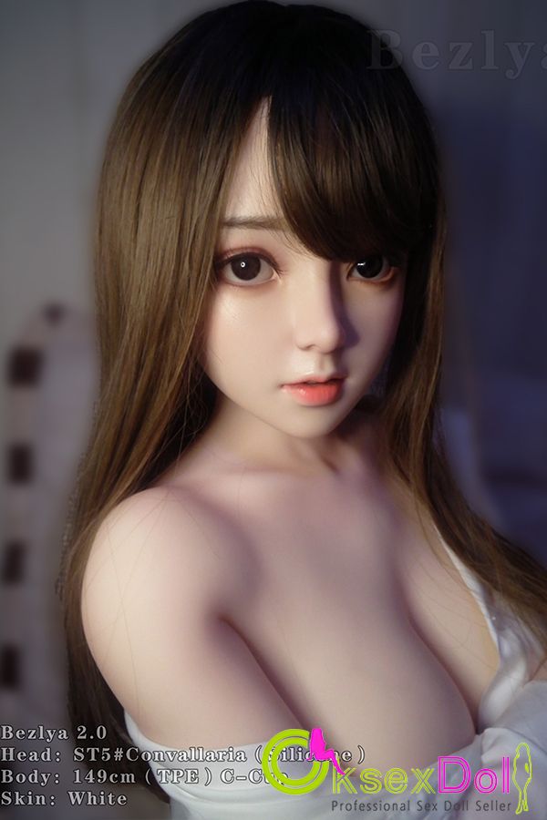 Busty Tits sex doll Photos