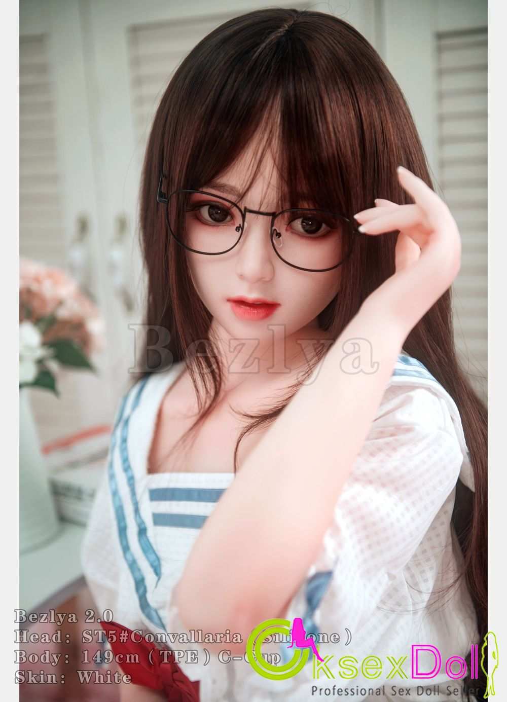 cheap tpe sex dolls Gallery of『Miaosi』