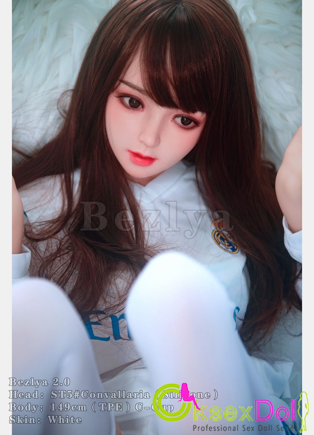 Bezlya doll Gallery