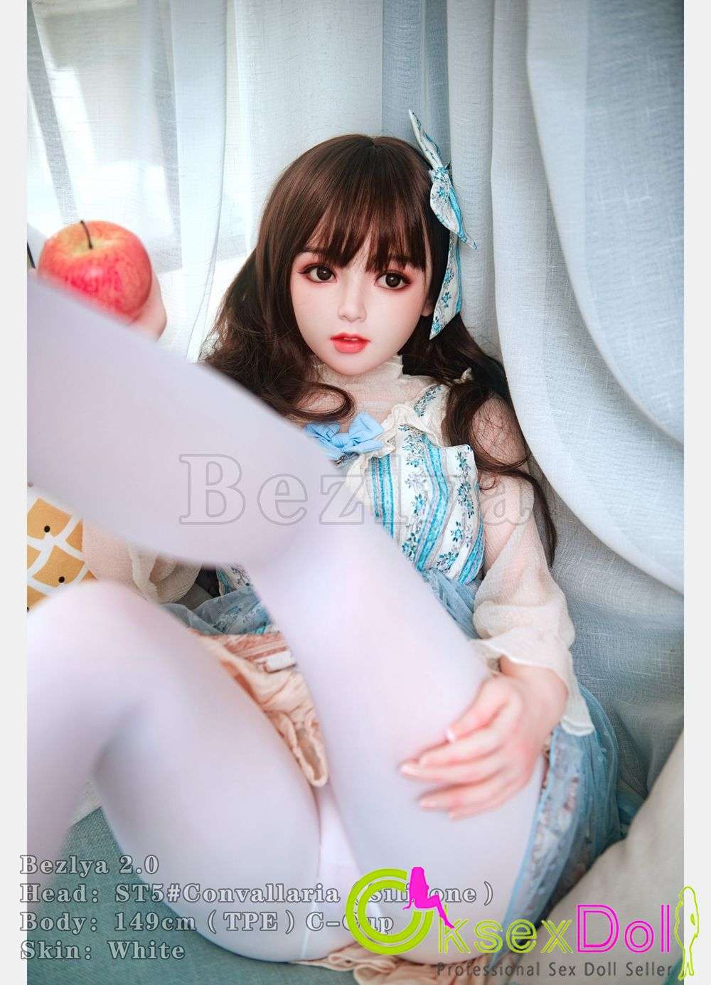 Normal-sized Boobs sex doll Photos