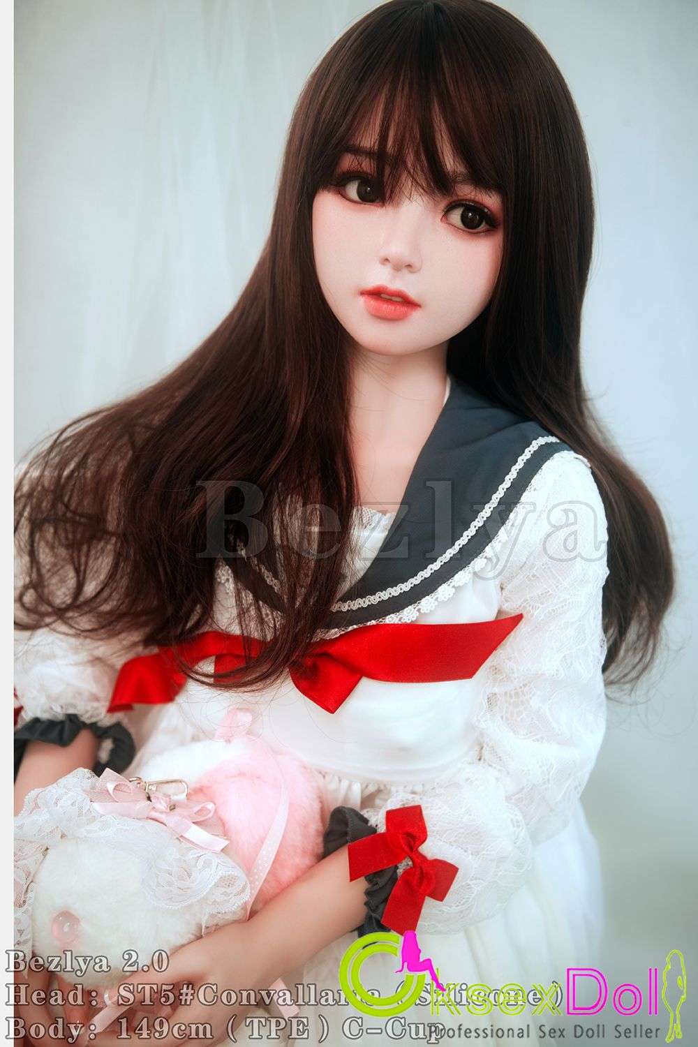 Tsubaki Best Sex Dolls Gallery