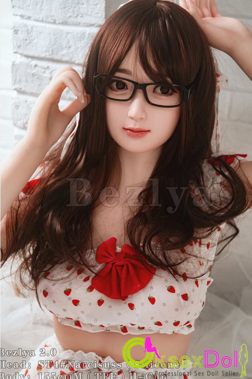 Xiaomeng Full Size Sex Doll Images