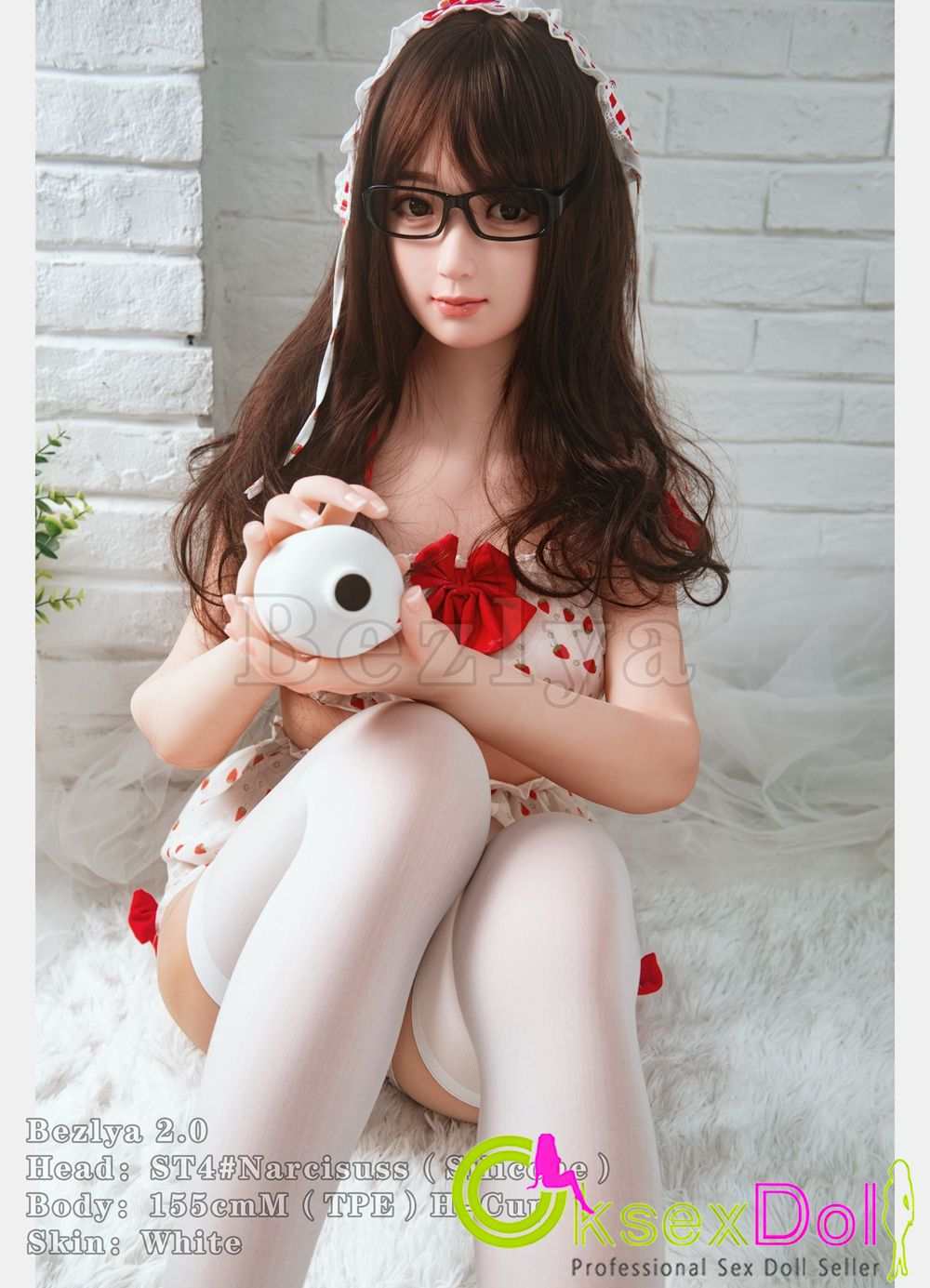 H Cup love doll Pictures