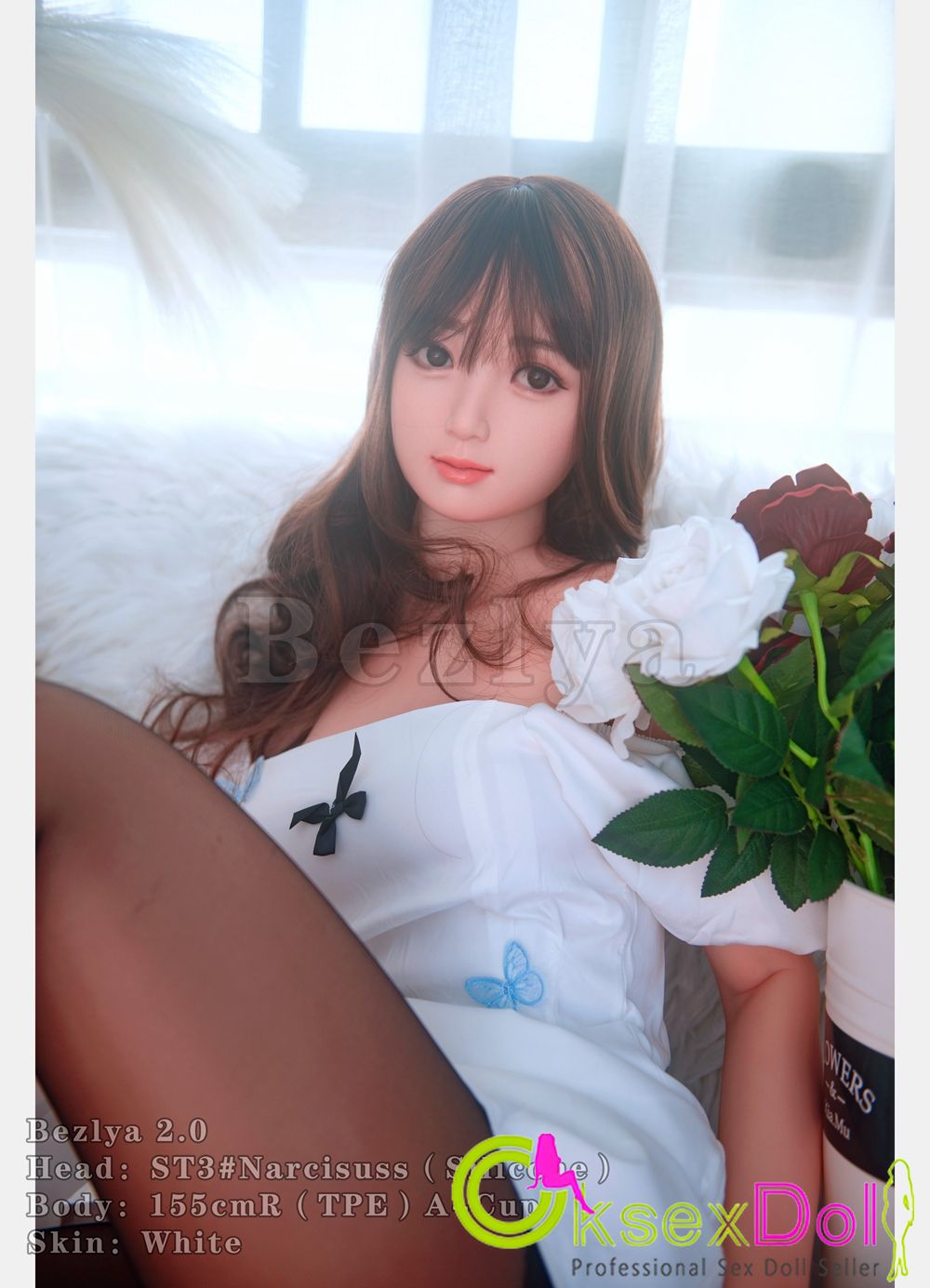 155cm Sex doll images