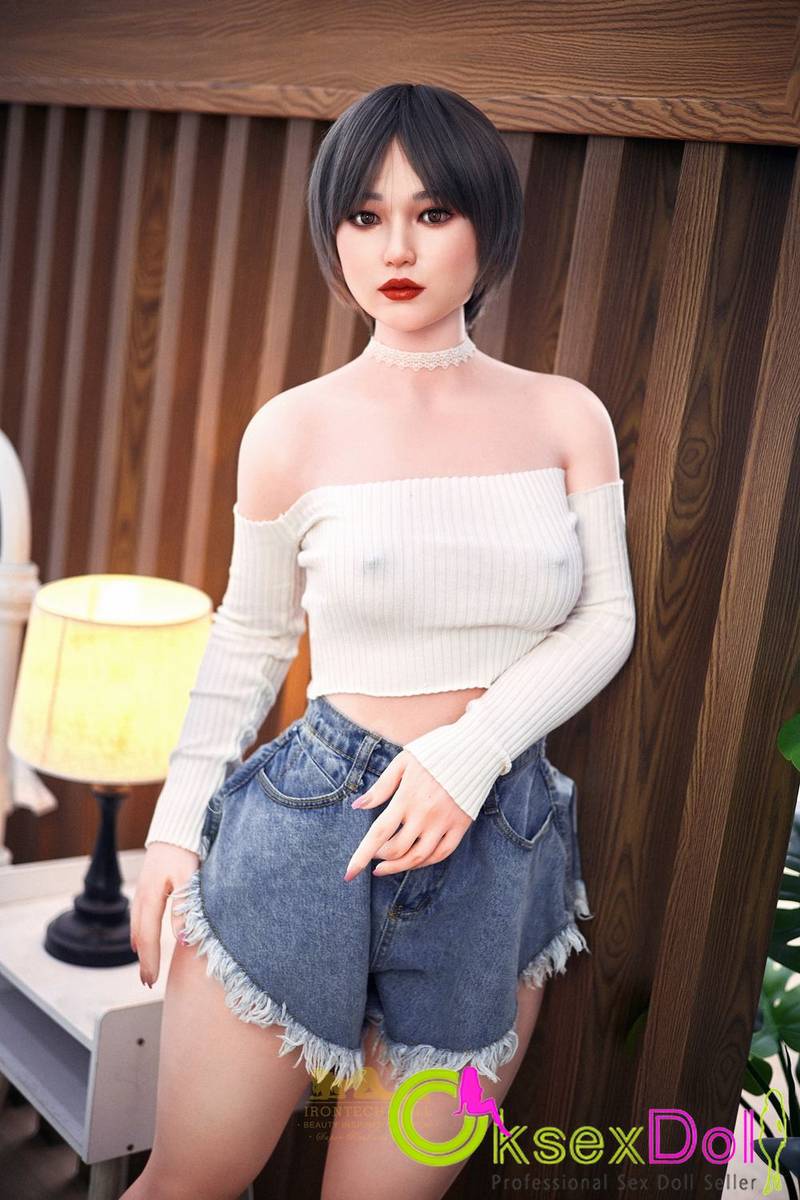 Silicone Sex Doll real sex doll Album