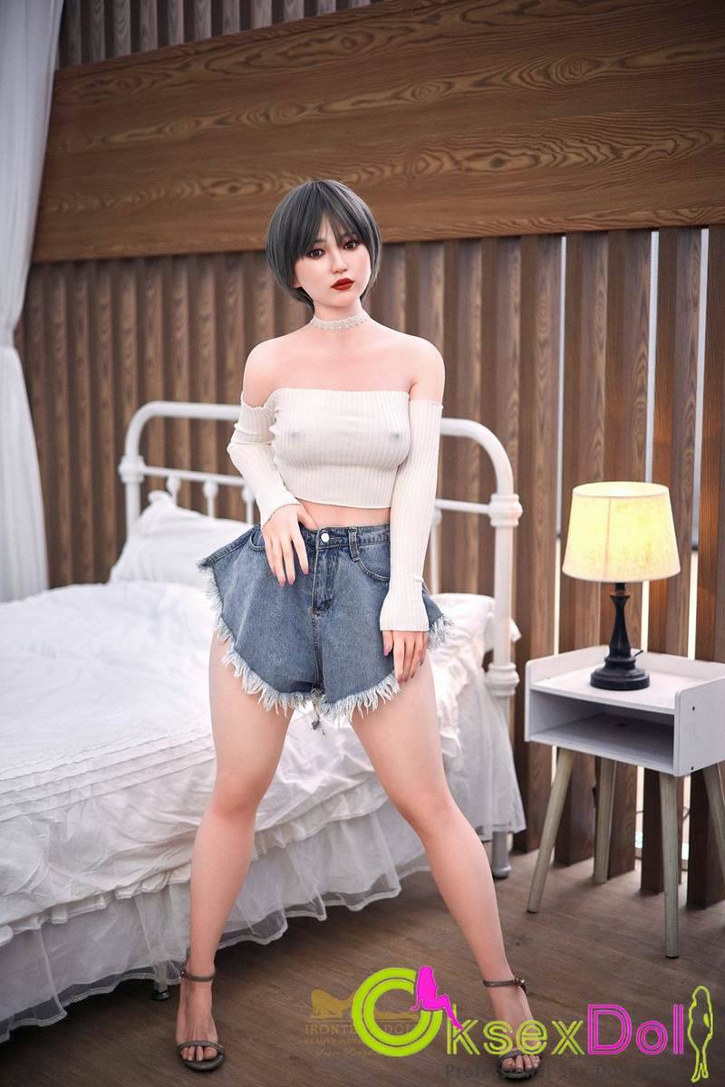 Irontech doll Images
