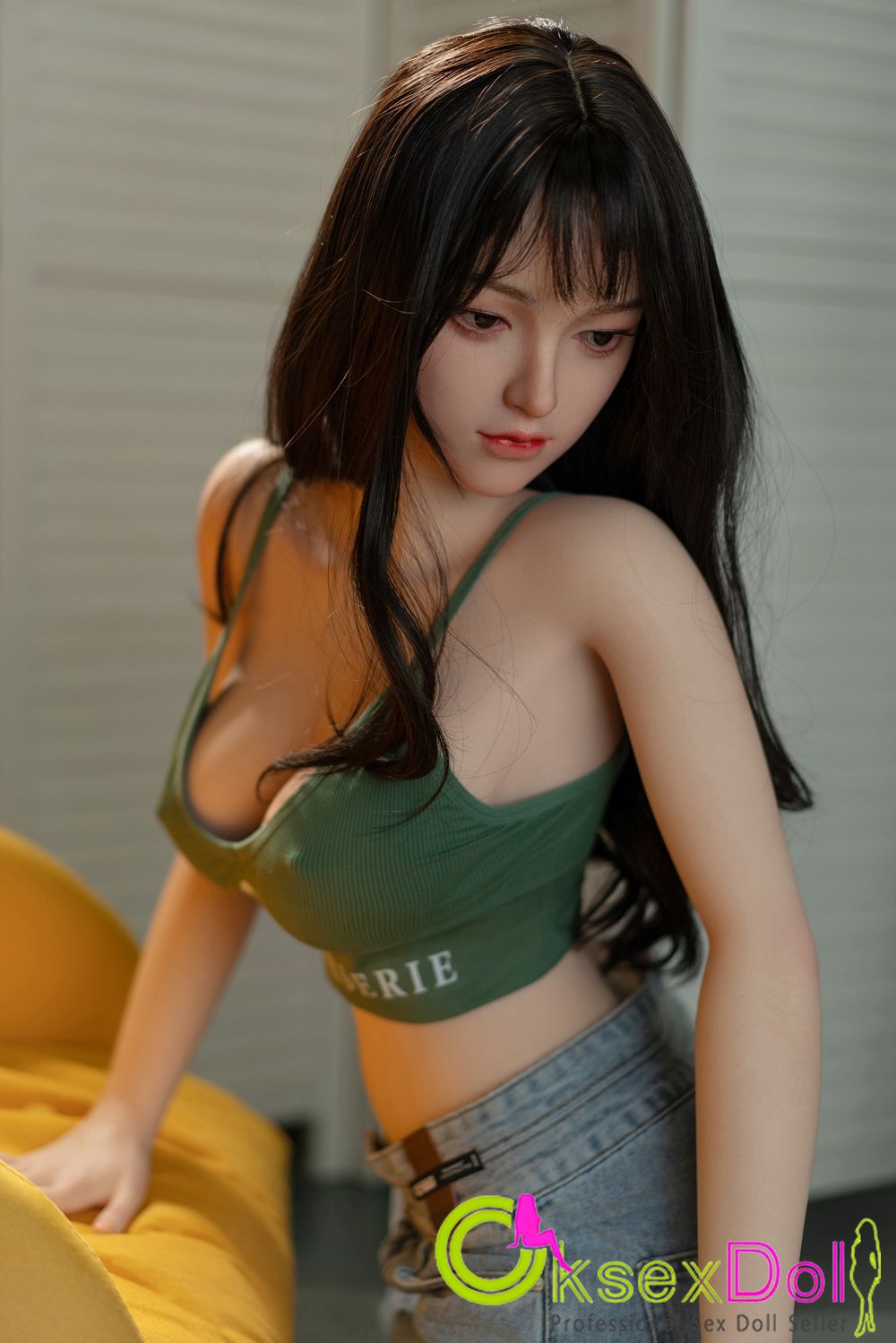 Silicone love doll Album