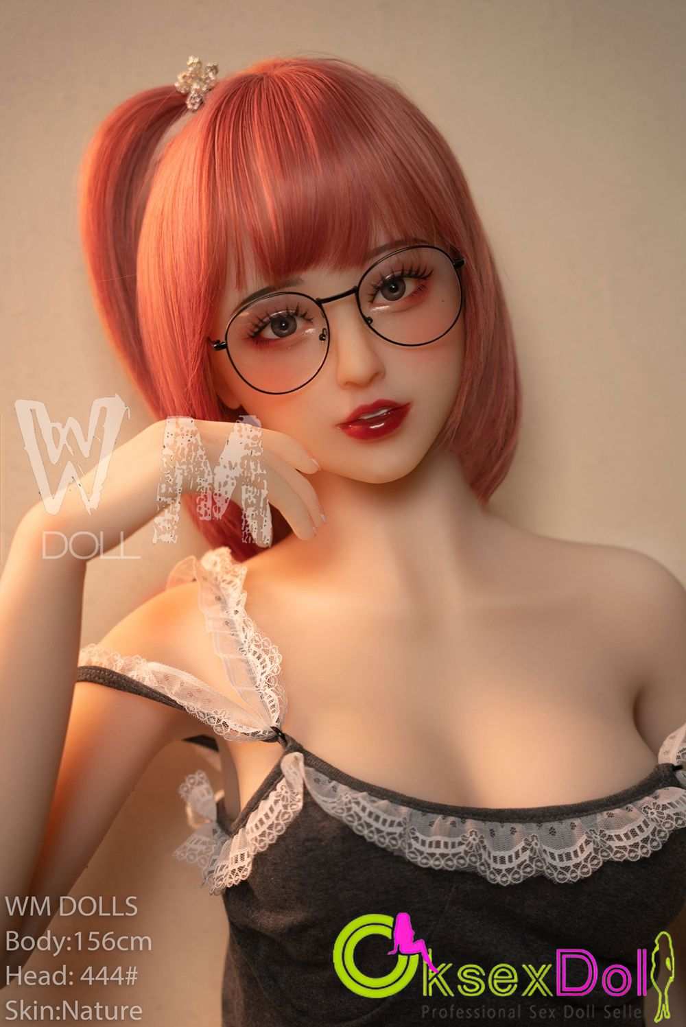 New Sex Dolls Pictures of 『Kimberly』