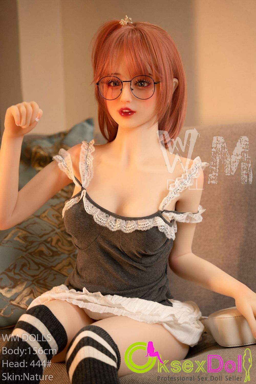 WM doll Images