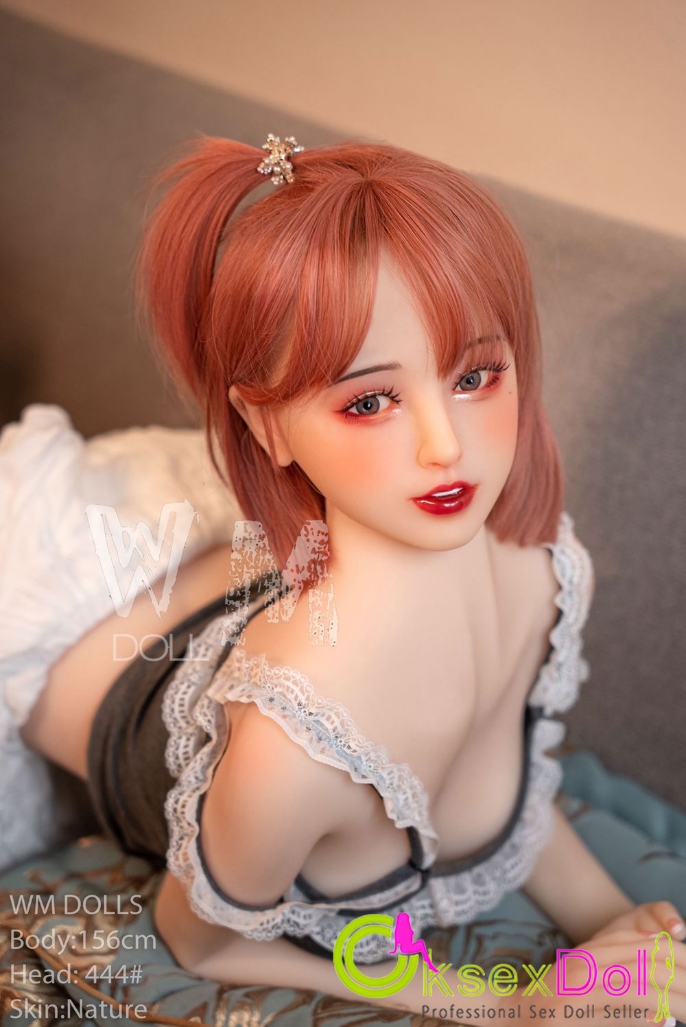 B Cup real doll Photos