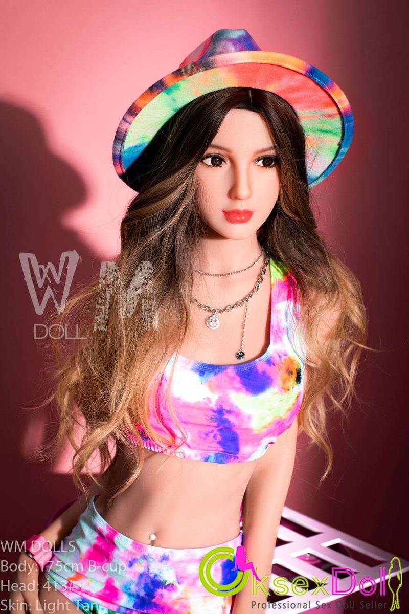 TPE real doll Gallery