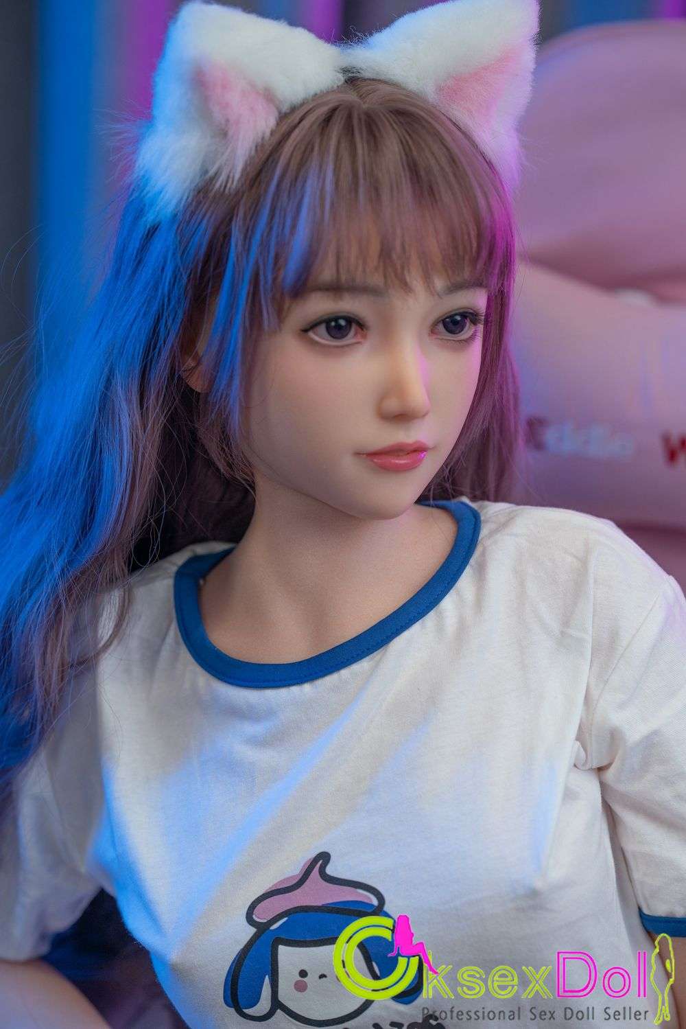 Silicone Sex Doll real sex doll Album