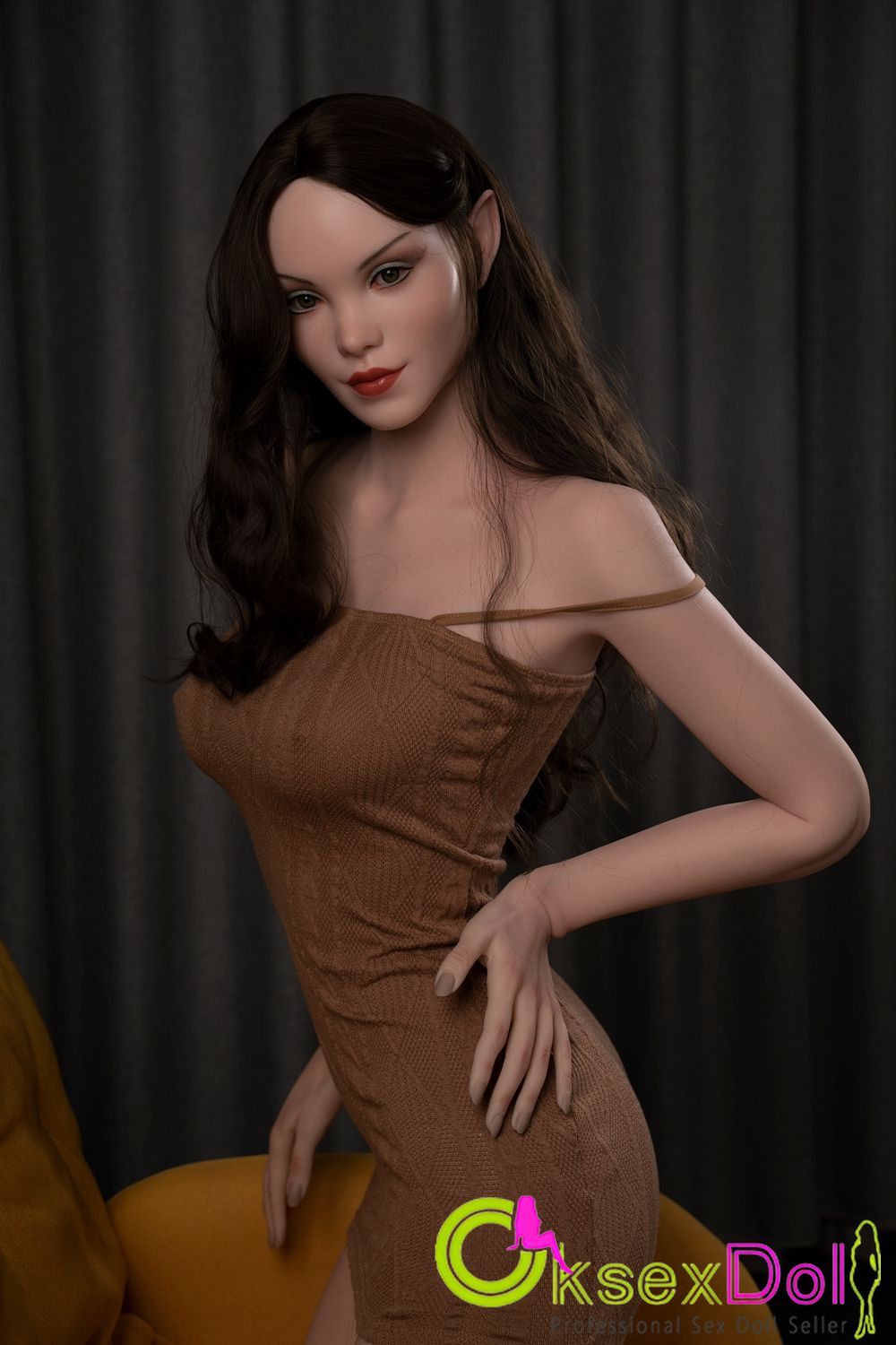 Normal Complexion real sex doll images