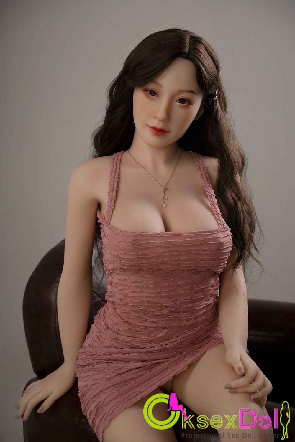 165cm Chinese Style E-cup Busty Attractive Women Real Doll