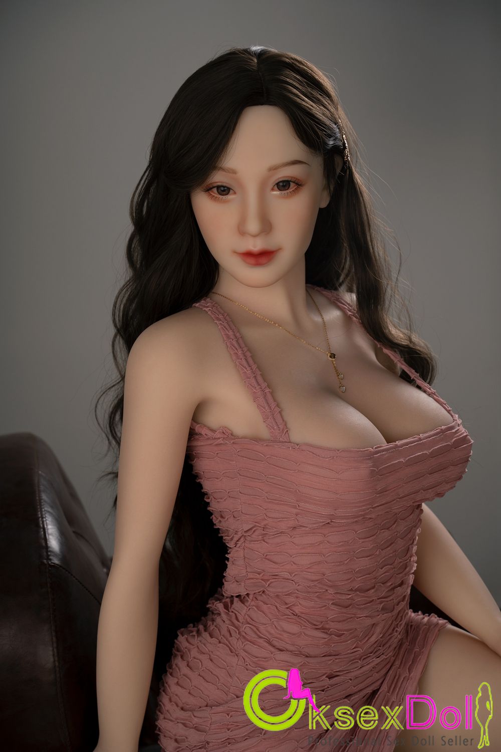 E Cup real doll Photos