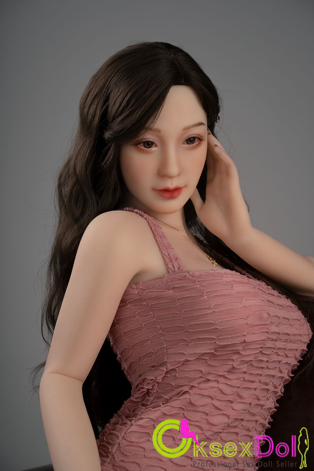 Chinese love dolls pic