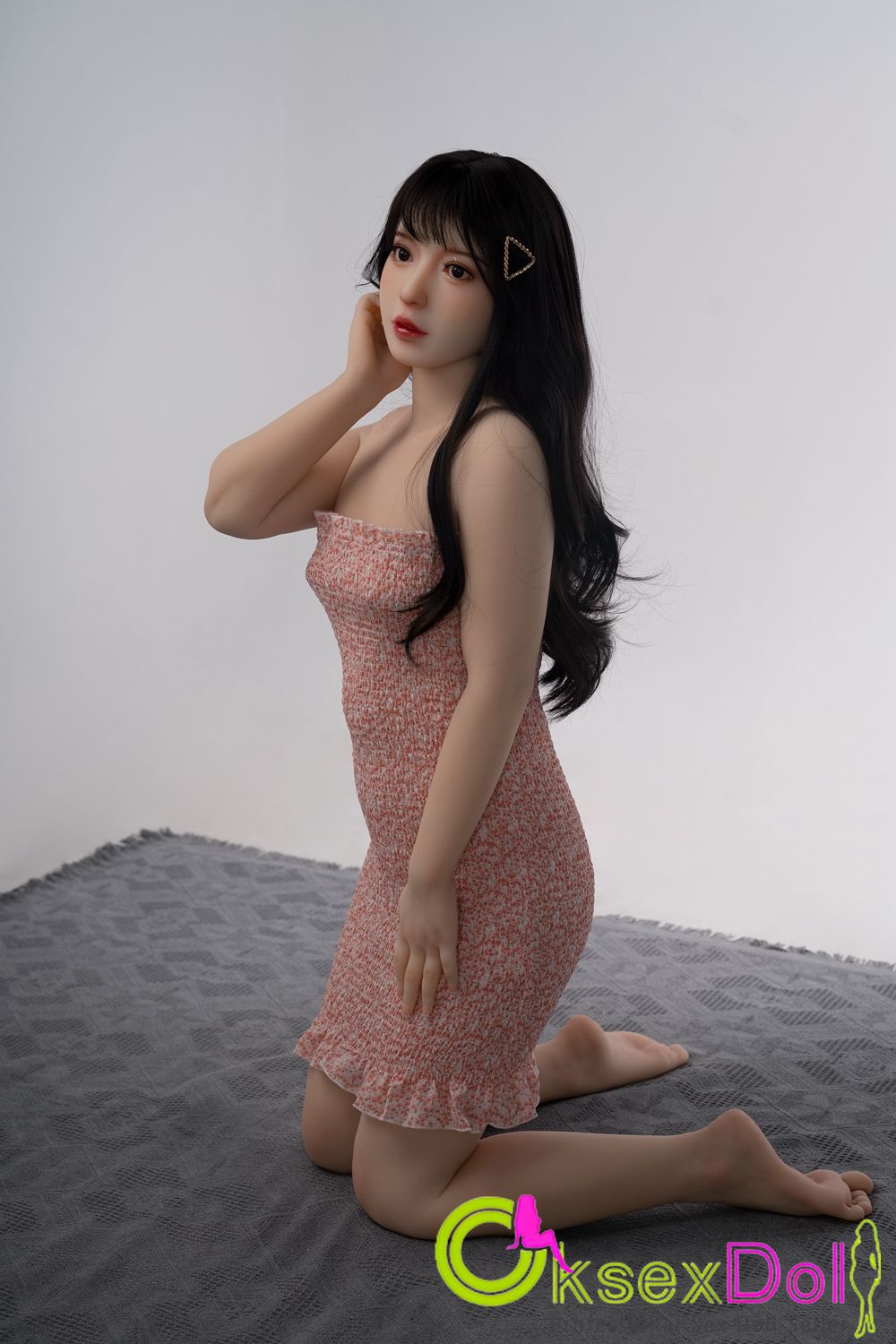 Japanese love dolls pic