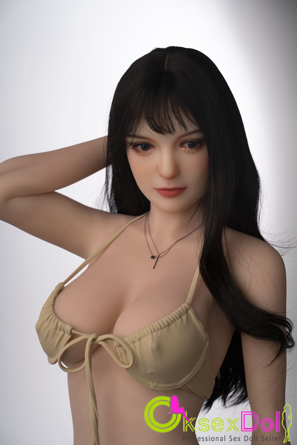 165cm America Style E-cup Pretty Beauty Dolls