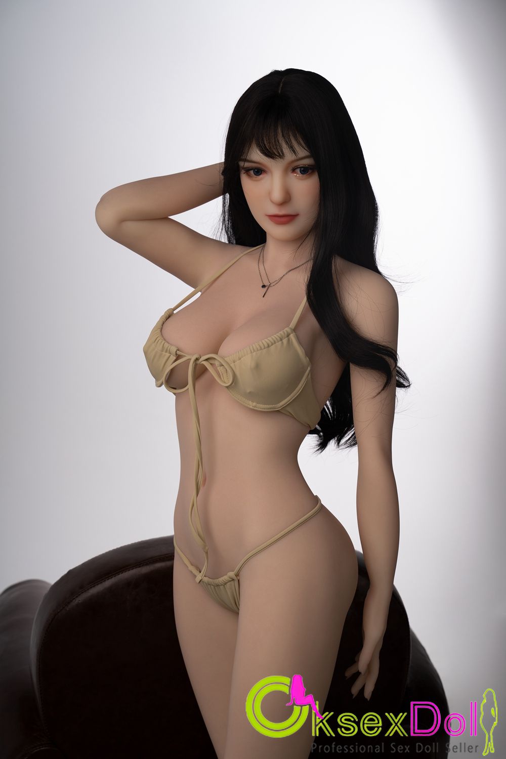 Female Sex Doll Album