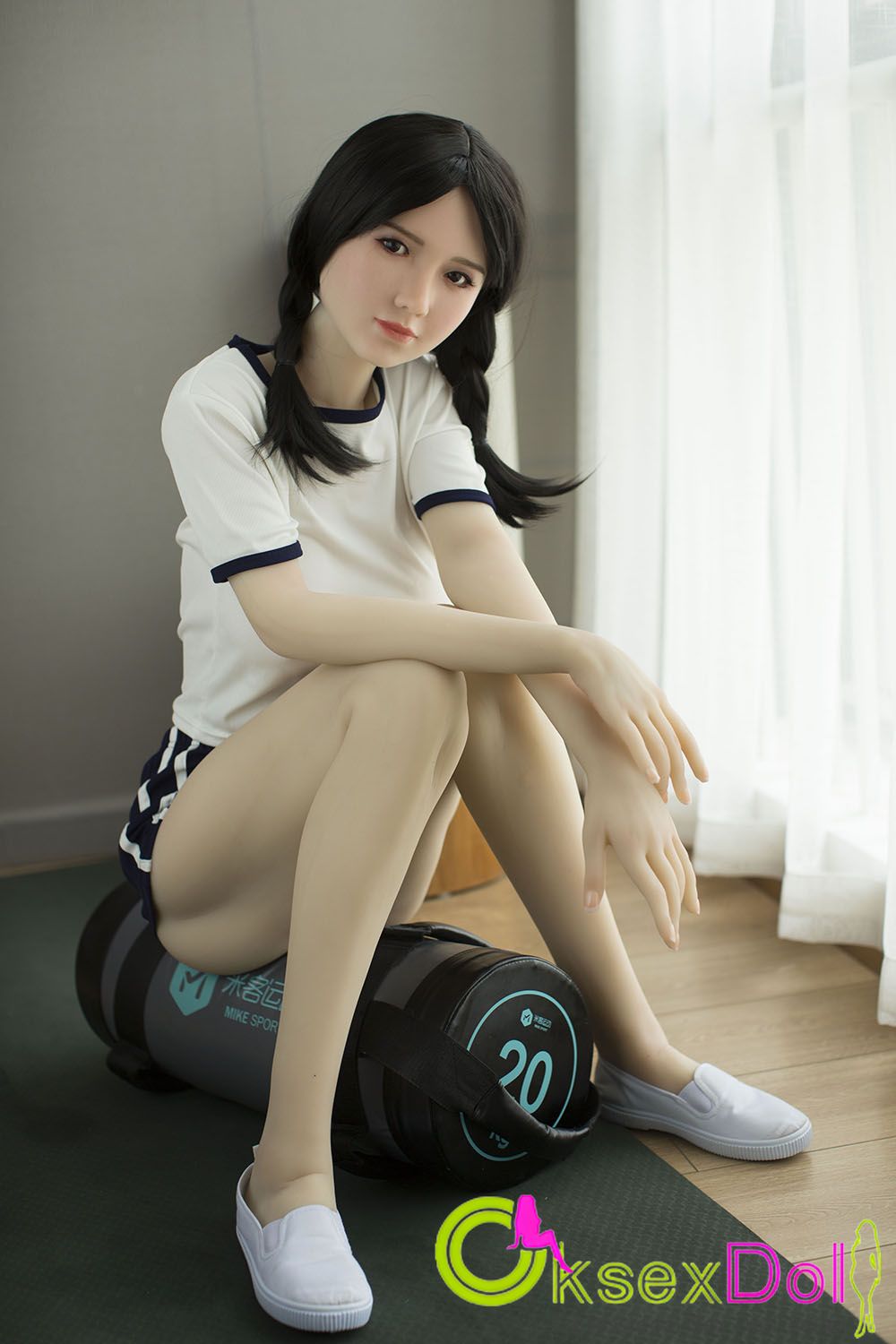 TPE Silicone love doll Image