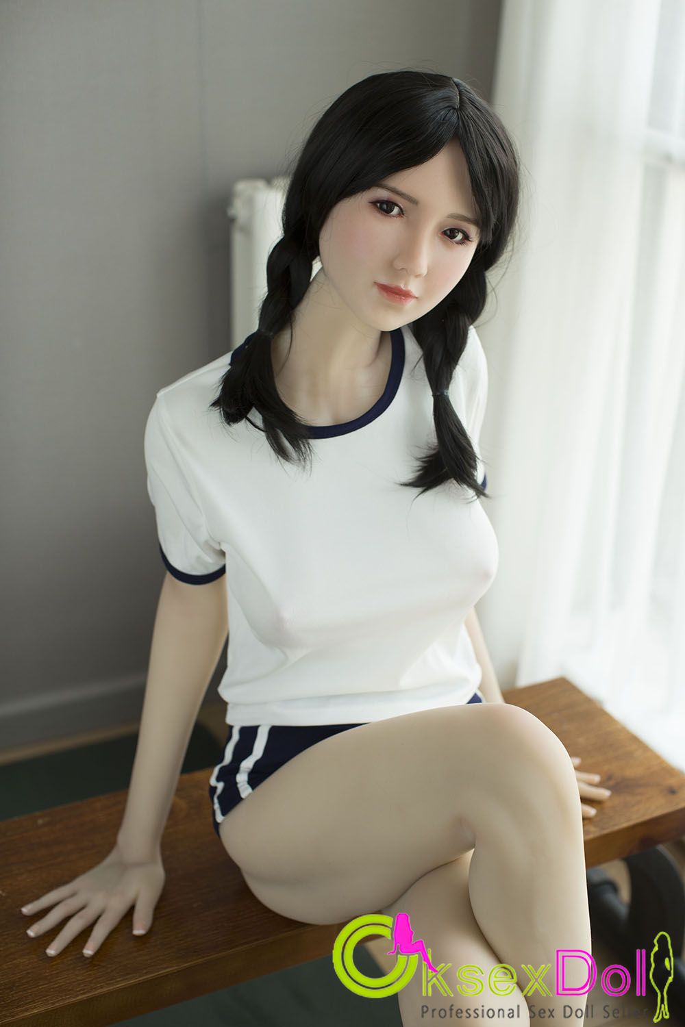 Realistic Sex Doll Picture