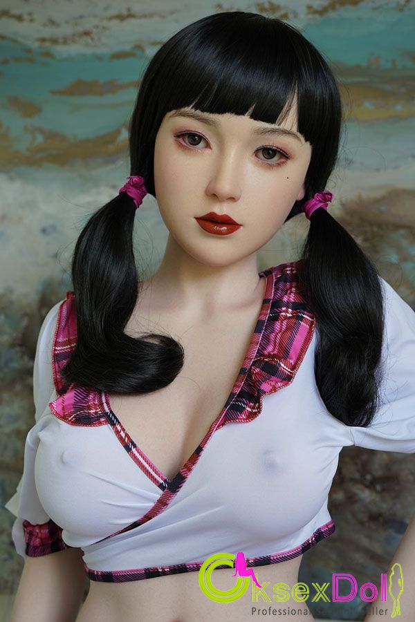 Real Sex Doll Image of 『Yasuko』