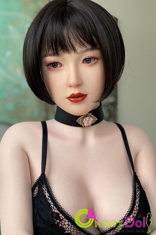 Silicone love doll Album