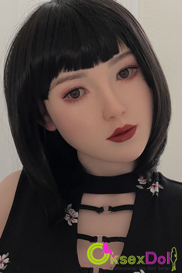 Silicone love doll Album