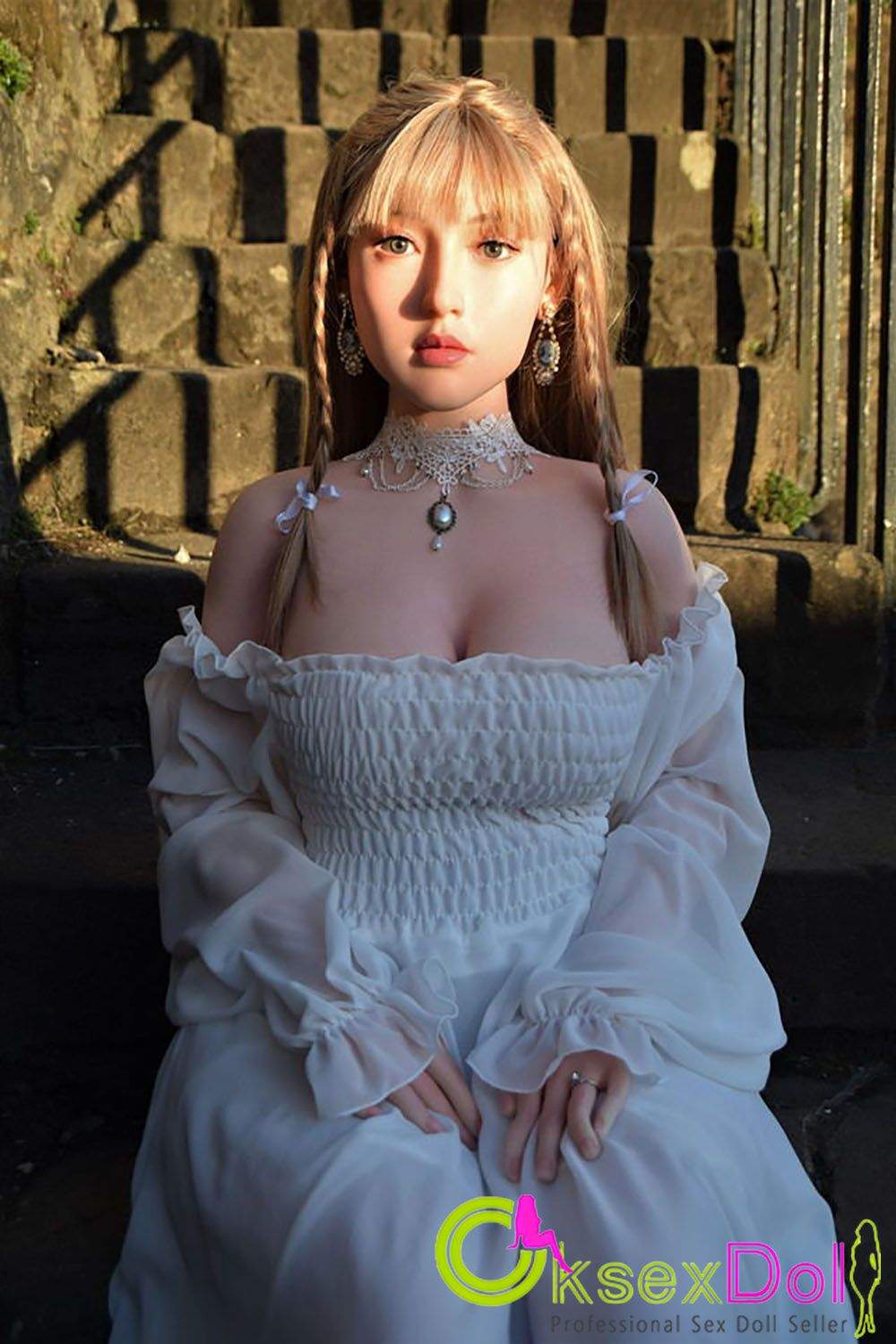 America real doll Photo