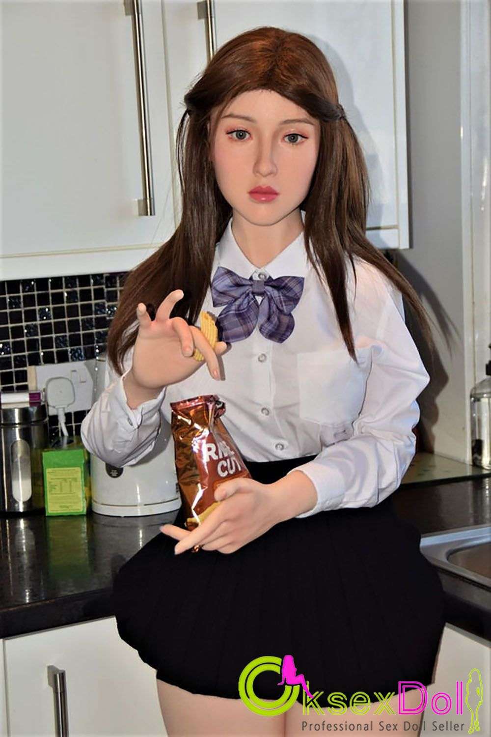 Real Love Dolls Picture of 『Lia』
