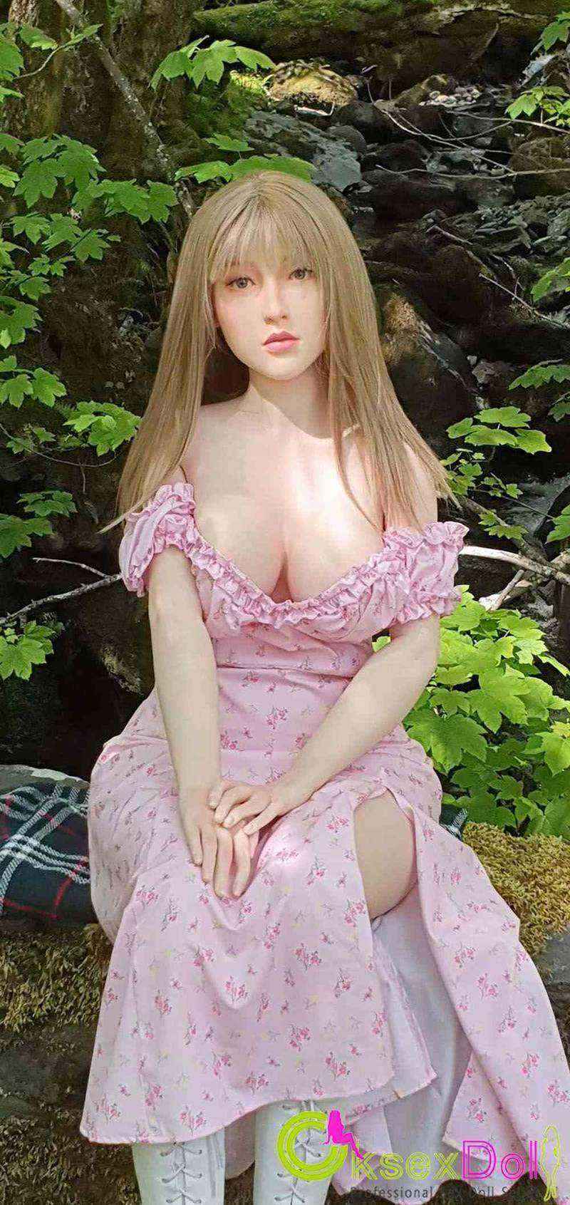 165cm Sex doll images