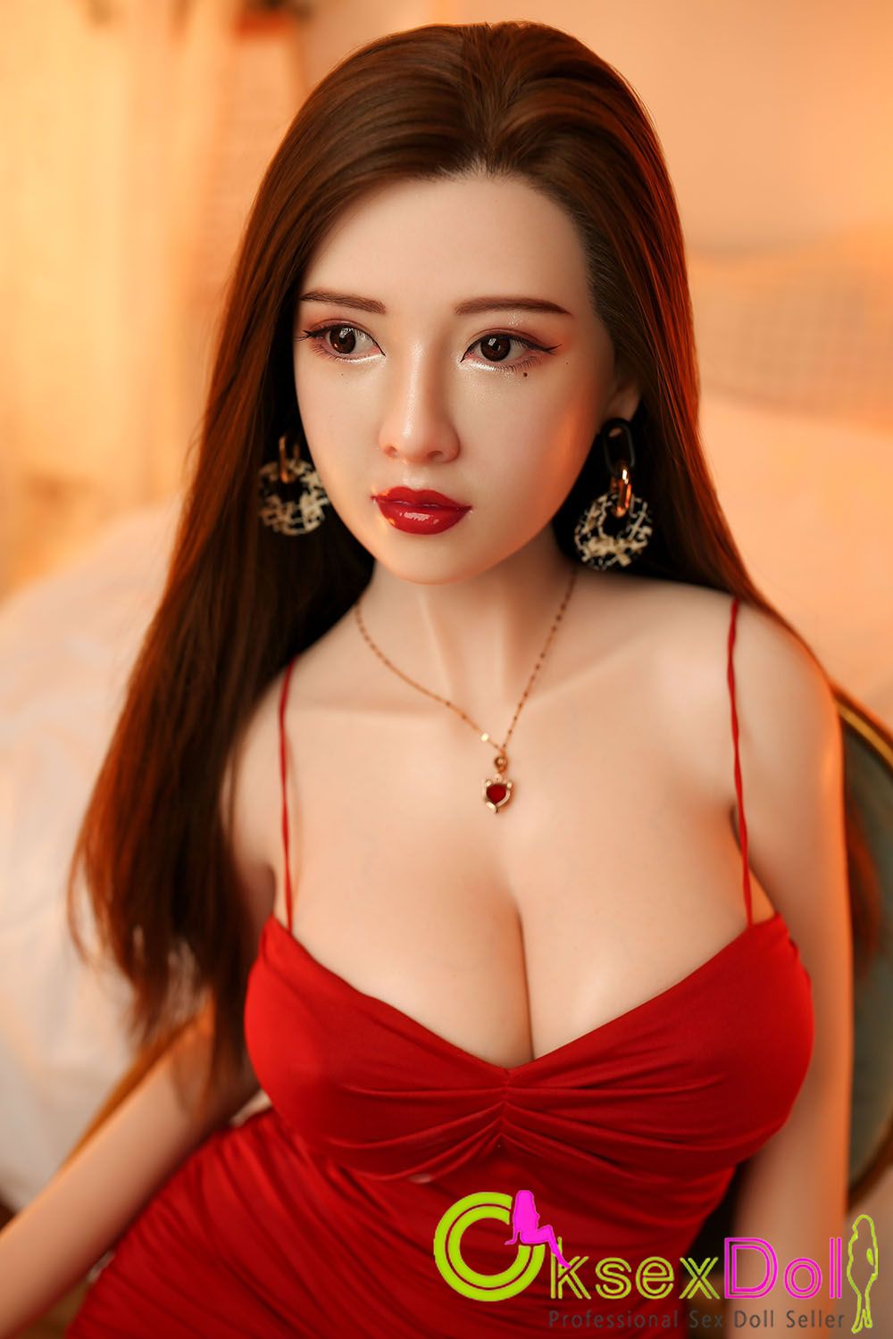 Young Woman Real Sex Dolls Pictures