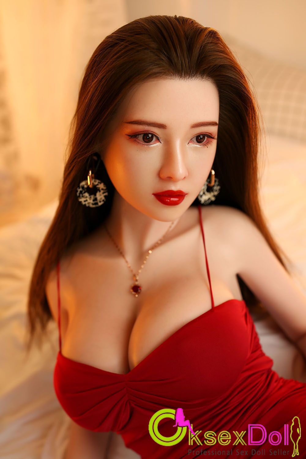 Asian Sex Doll