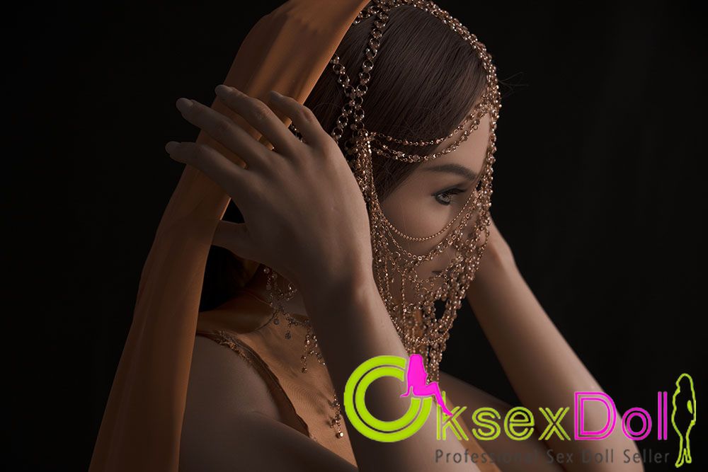 Girl Sex Doll Picture