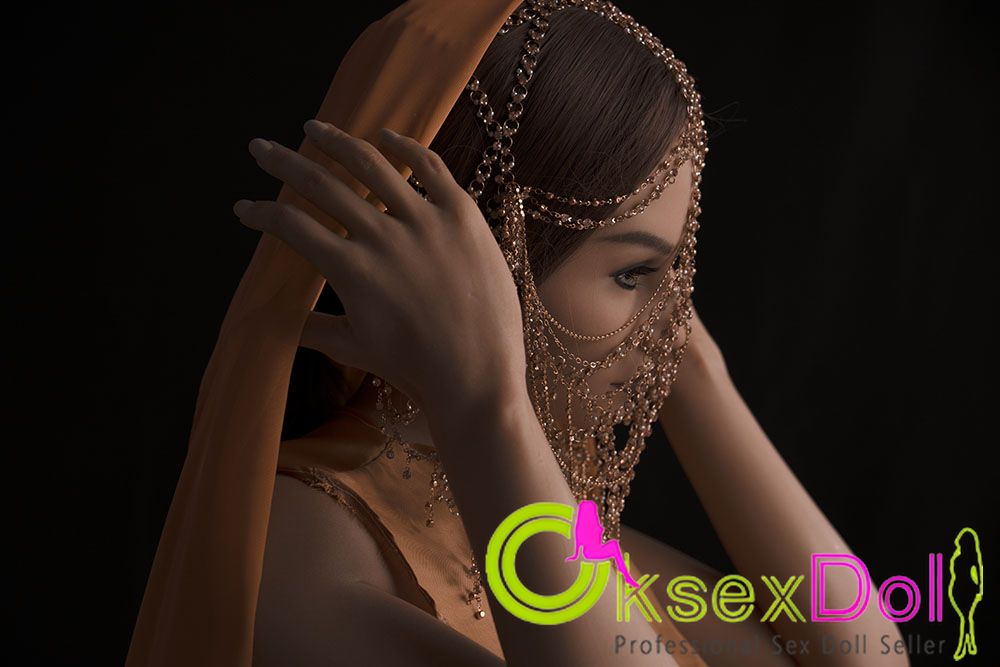 woman Sex Doll Picture