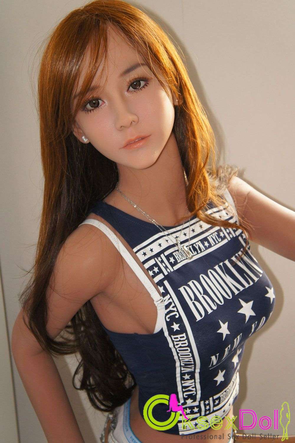 Pictures of Japanese Style Adult Sex Doll『Kiko』