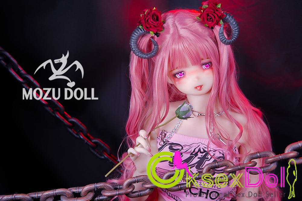 Anime Love Doll Album